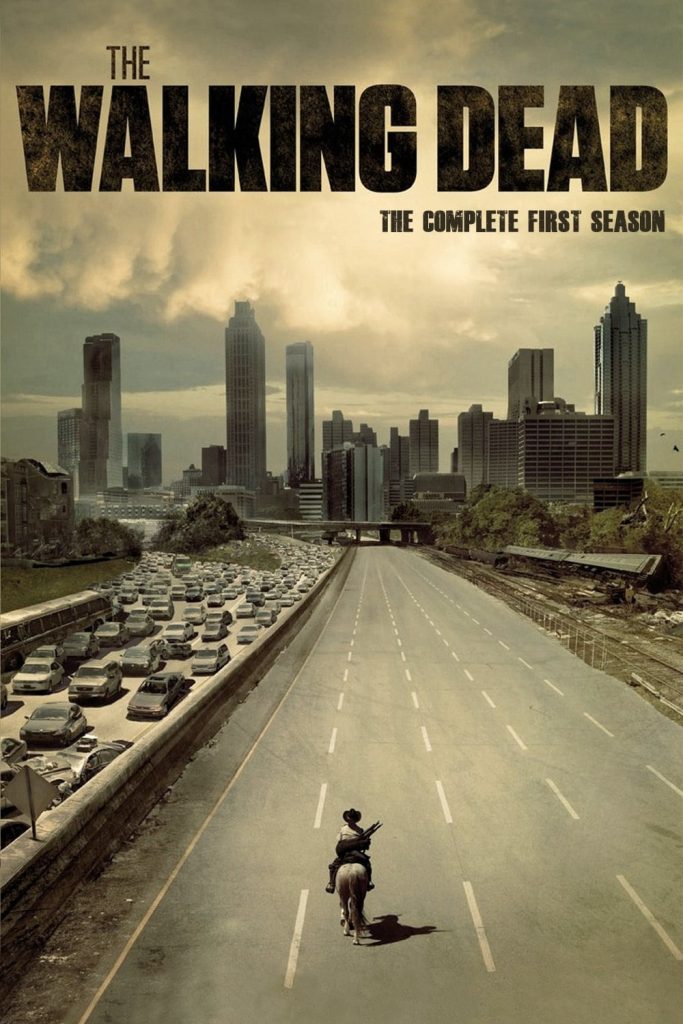 The Walking Dead (TV series)